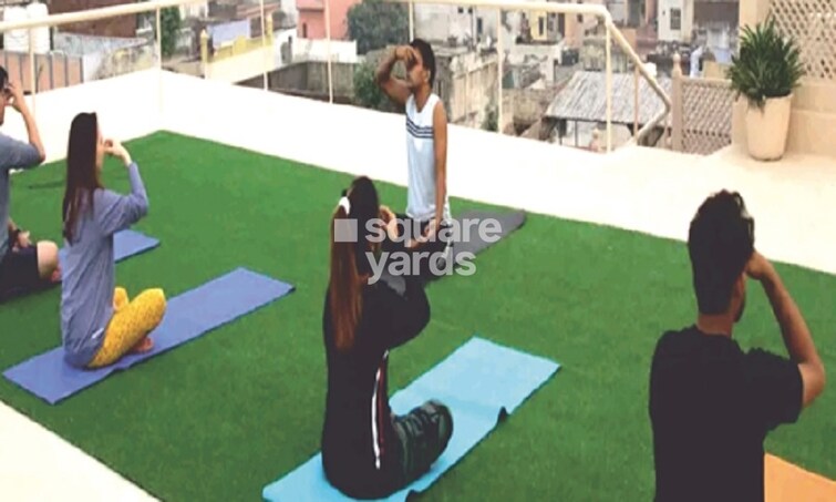 Vedant Sumeet Elite Amenities-Features 4