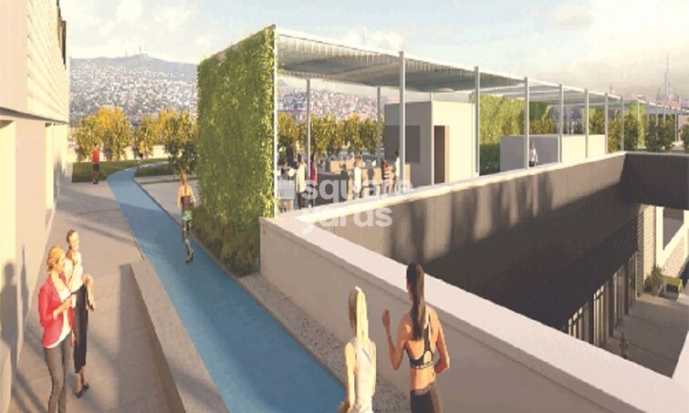 Vedant Sumeet Elite Amenities-Features 5