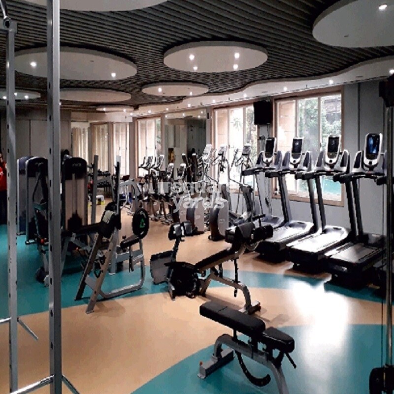 Vedant Sumeet Elite Gymnasium Image