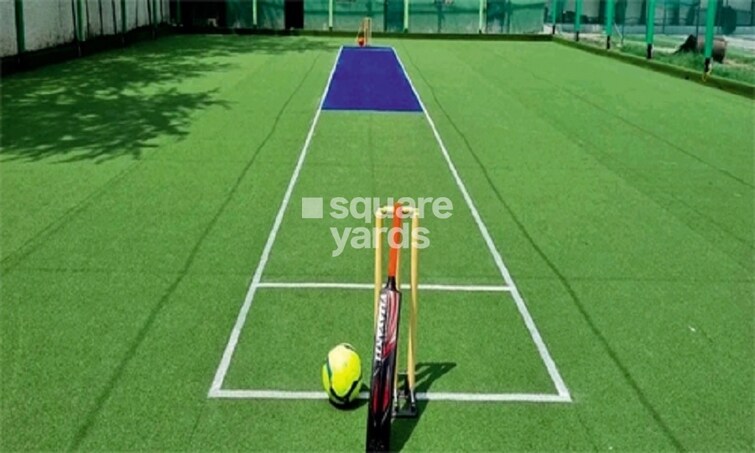 Vedant Sumeet Elite Sports facilities Image