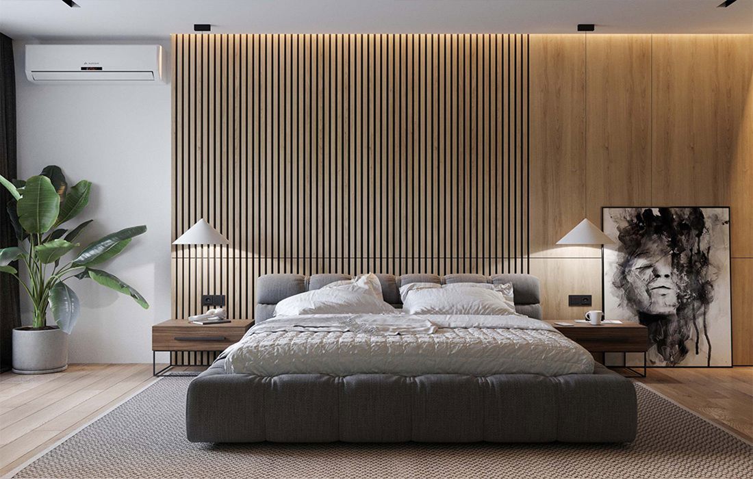 VB Veer Devika Apartment Interiors