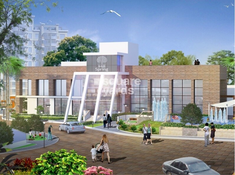 Velocity Hill Spring Amenities-Features 2