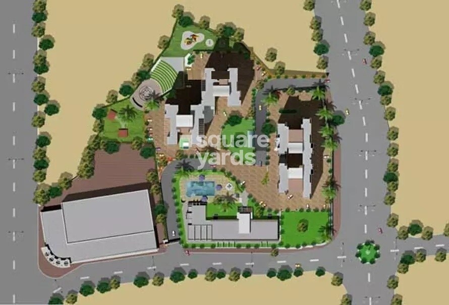 Velocity Hill Spring Master Plan 1