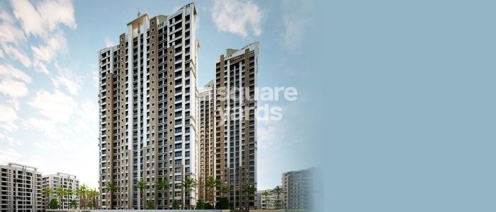 Velocity Hill Spring Tower View 1