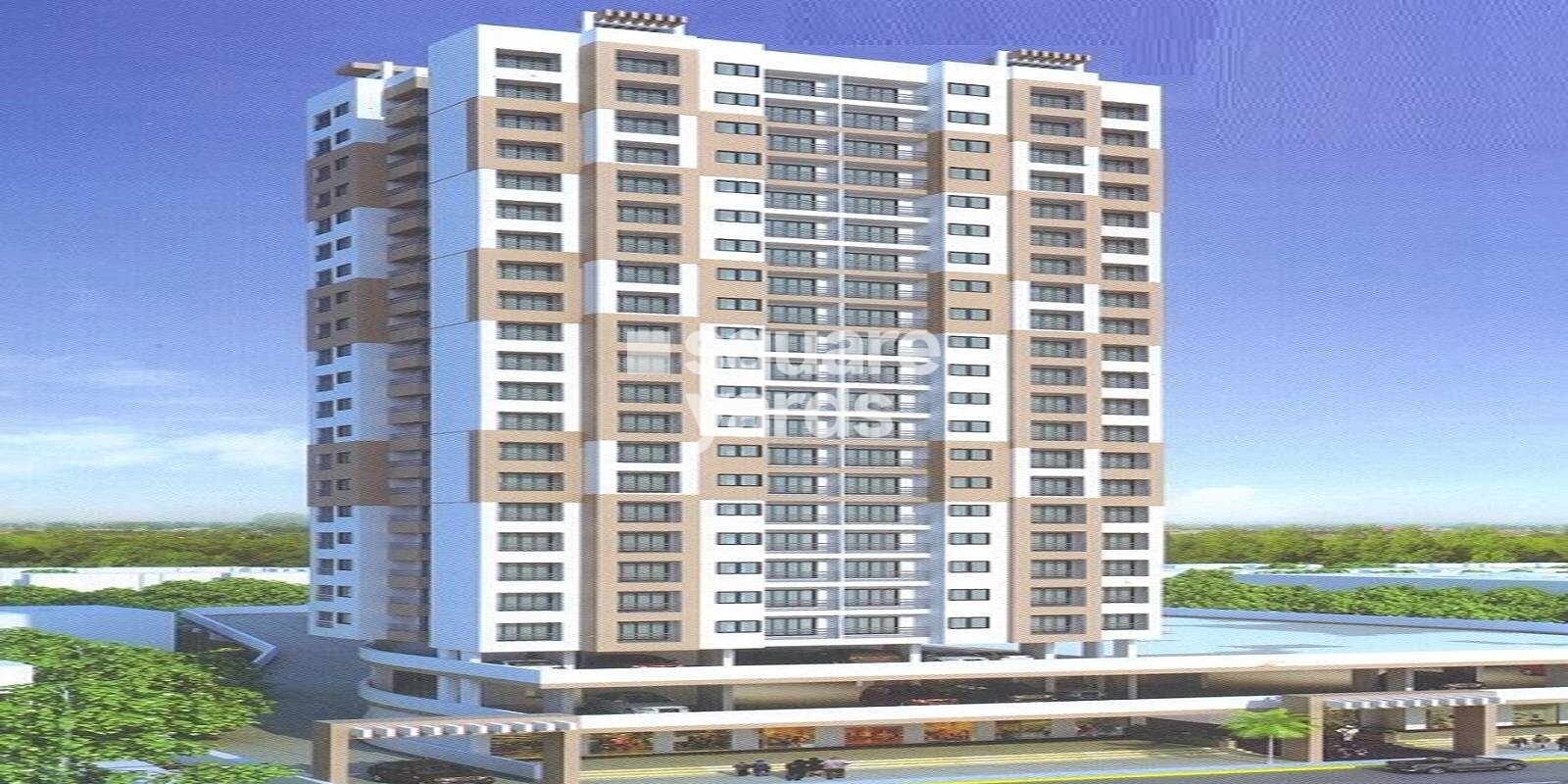 Venkatesh Jyoti Breeze