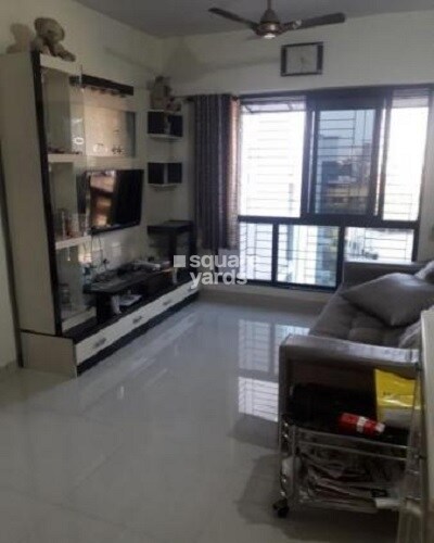 Representative image as actual visual unavailable for Venus Residency Naupada