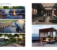 Venus Skky City Amenities-Features