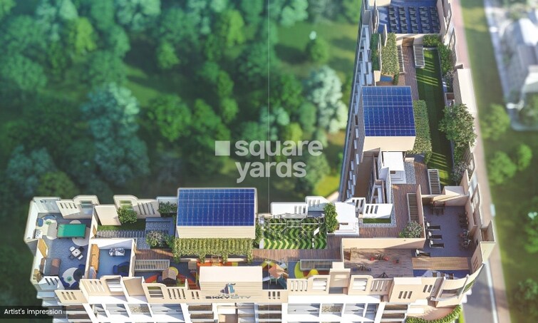 Venus Skky City Amenities-Features 3