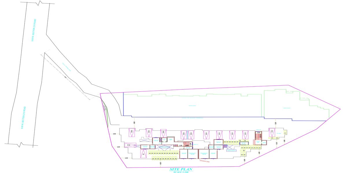 Vidhi Heights