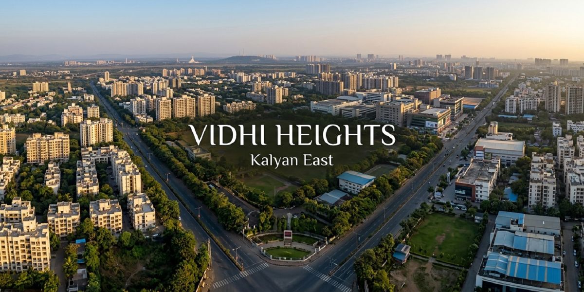 Vidhi Heights