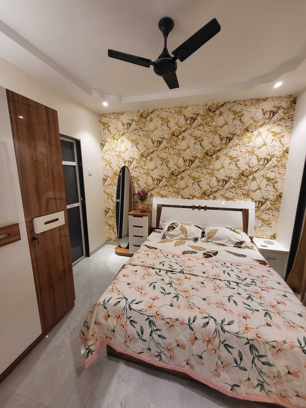 Vidhi Impression Apartment Interiors 1