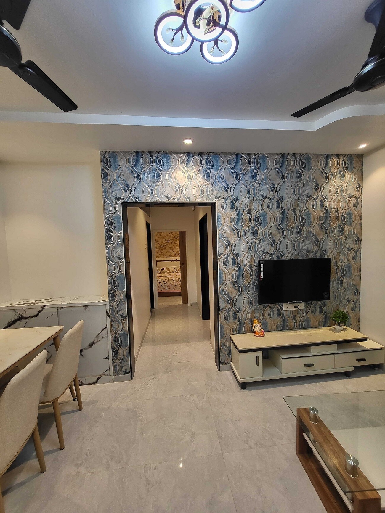 Vidhi Impression Apartment Interiors 2