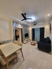 Vidhi Impression Apartment Interiors