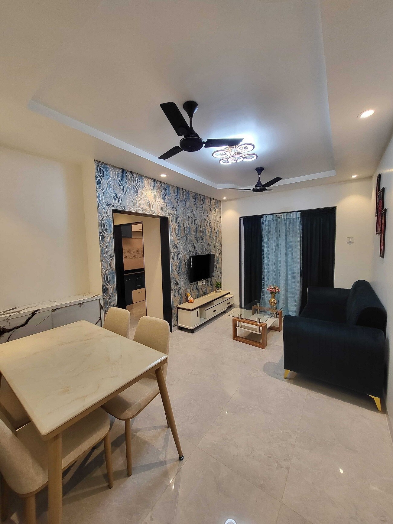 Vidhi Impression Apartment Interiors 3