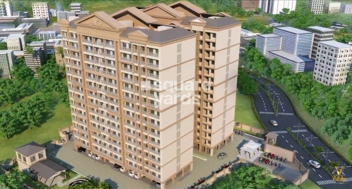 Vidisha Shiv Sai Awas