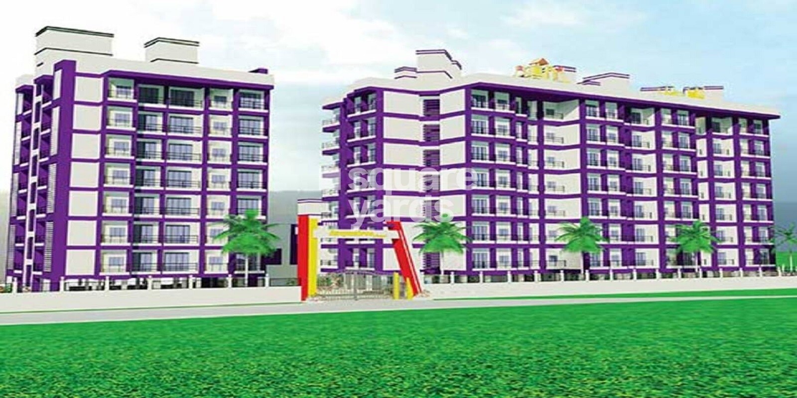 Vidya Kavyashree Prangan