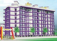 Vidya Kavyashree Prangan Tower View