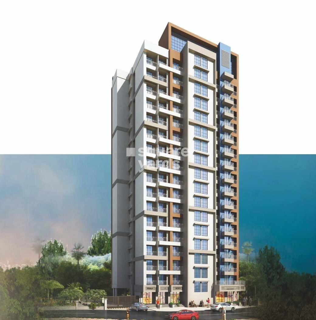 Vighanhartha Sankalp Residency