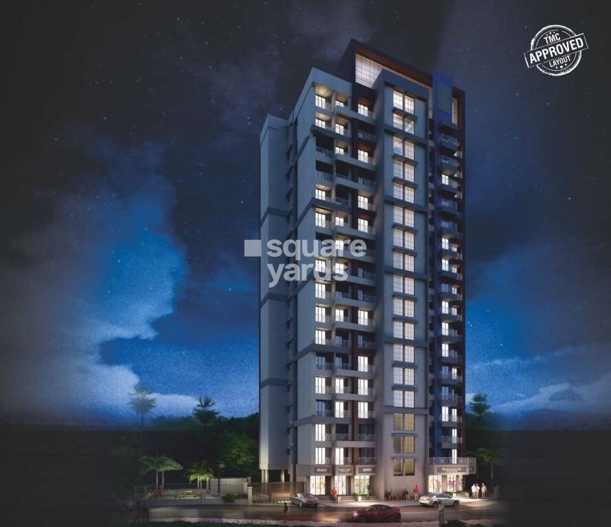 Vighanhartha Sankalp Residency