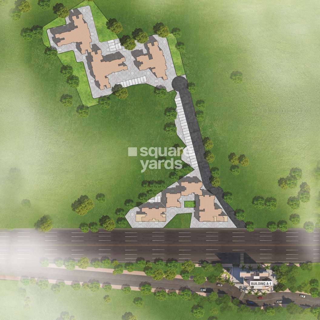 Vighanhartha Sankalp Residency