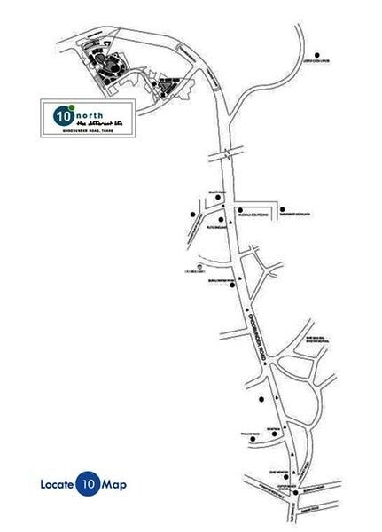 Vihang 10 Degree North