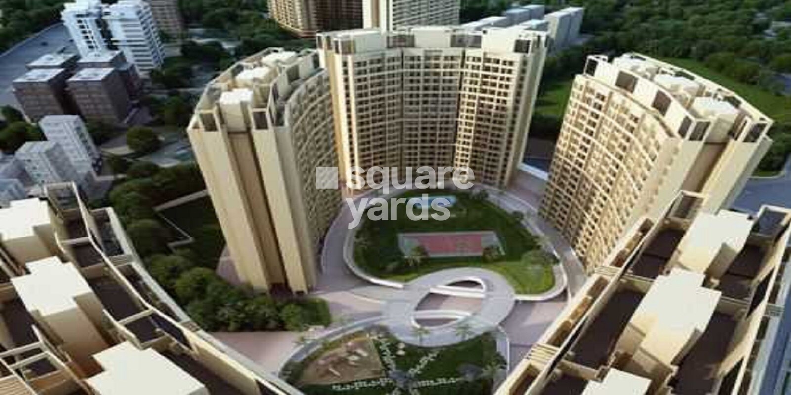 Vihang 10 Degree North