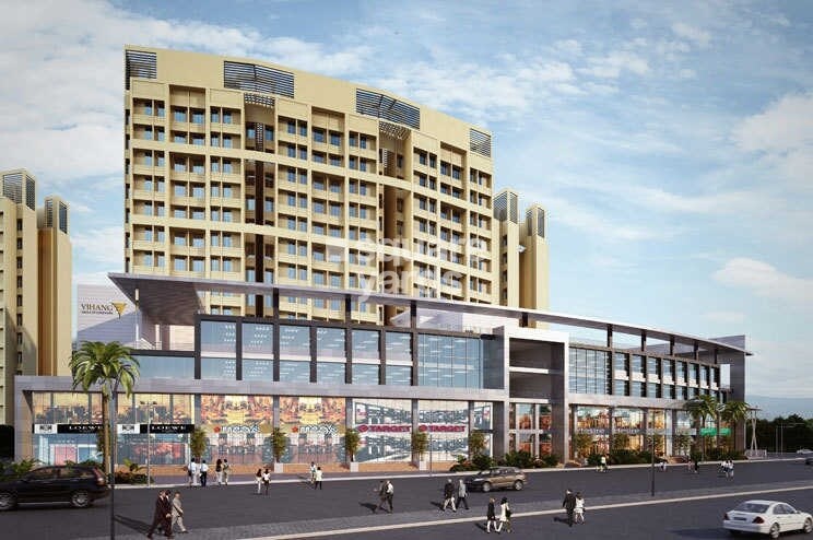 Vihang 10 Degree North