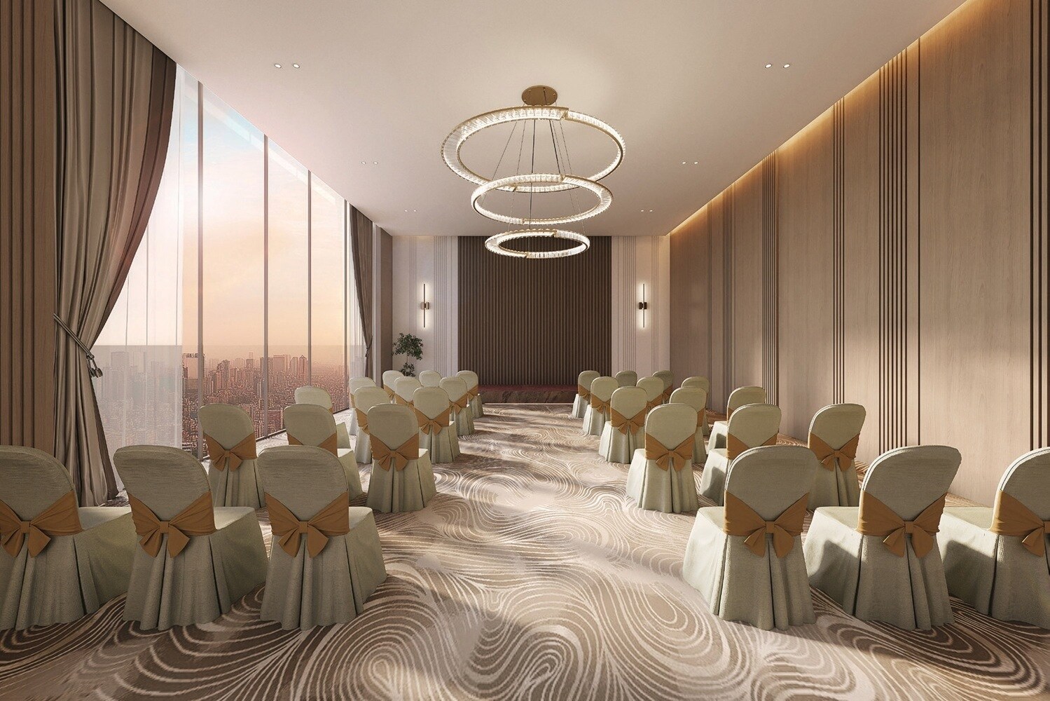 Vihang Avaana Amenities-Features 1