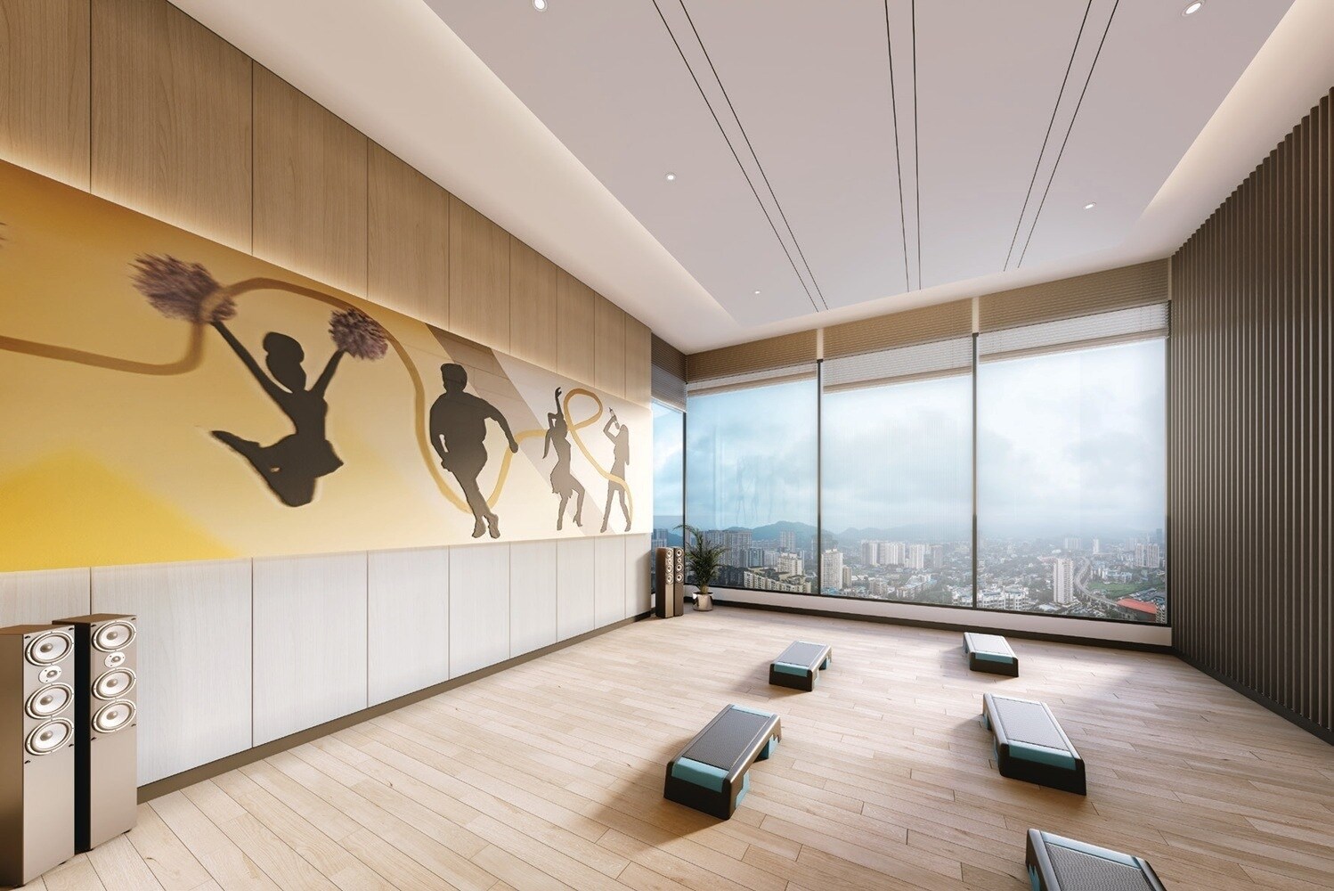 Vihang Avaana Amenities-Features 2