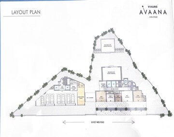 Vihang Avaana