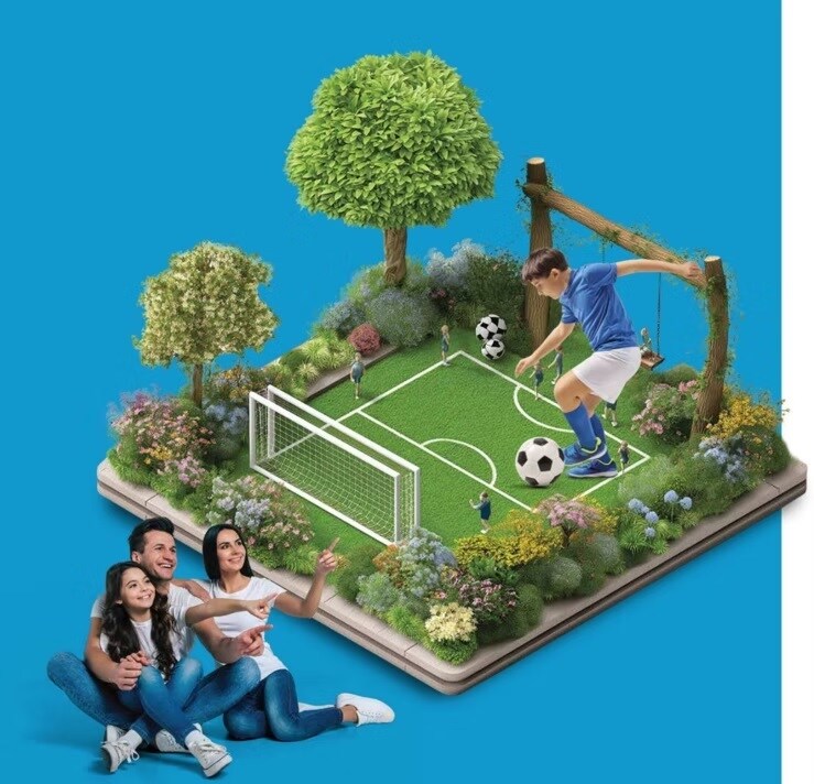 Vihang Avaana Sports facilities Image