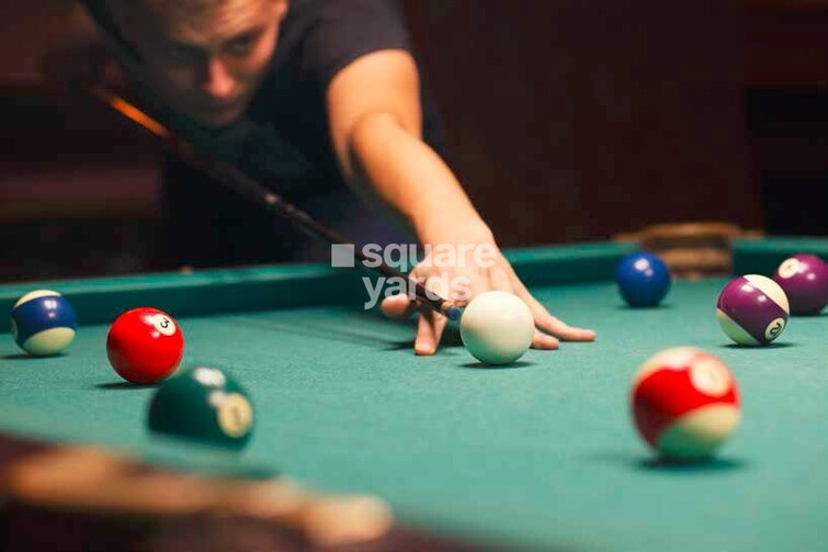 Vihang Evana Amenities-Features 1