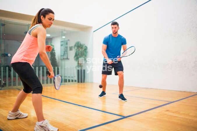 Vihang Evana Amenities-Features 7