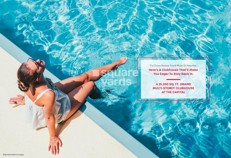 Vihang Evana Amenities-Features 8