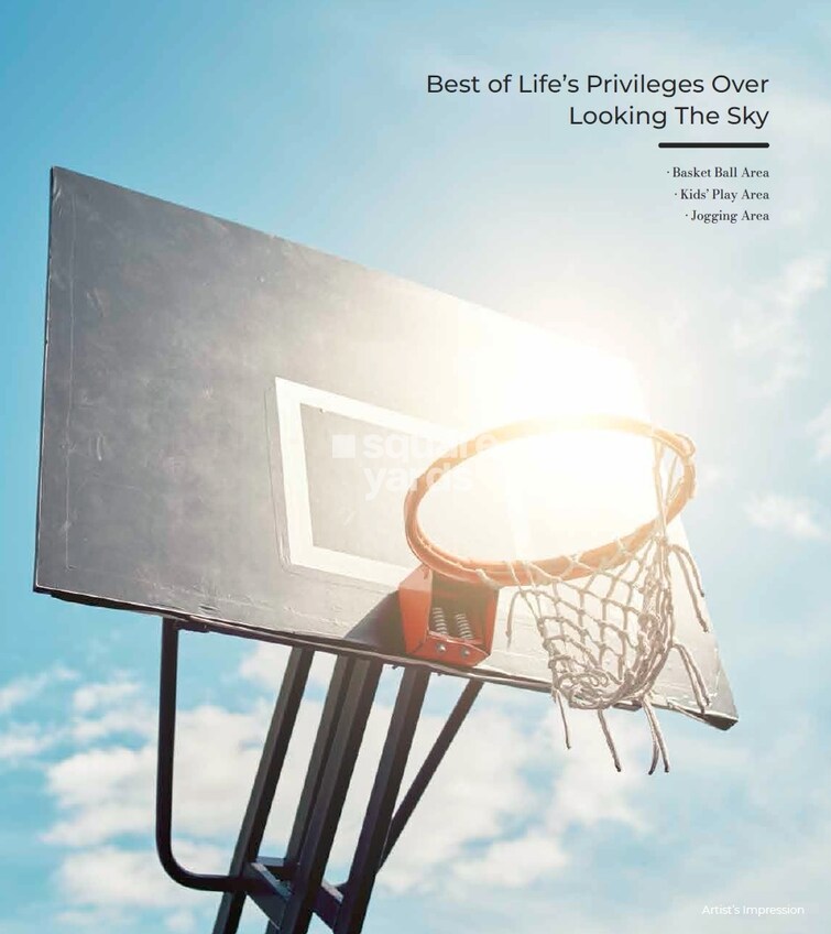 Vihang Evana Amenities-Features 10