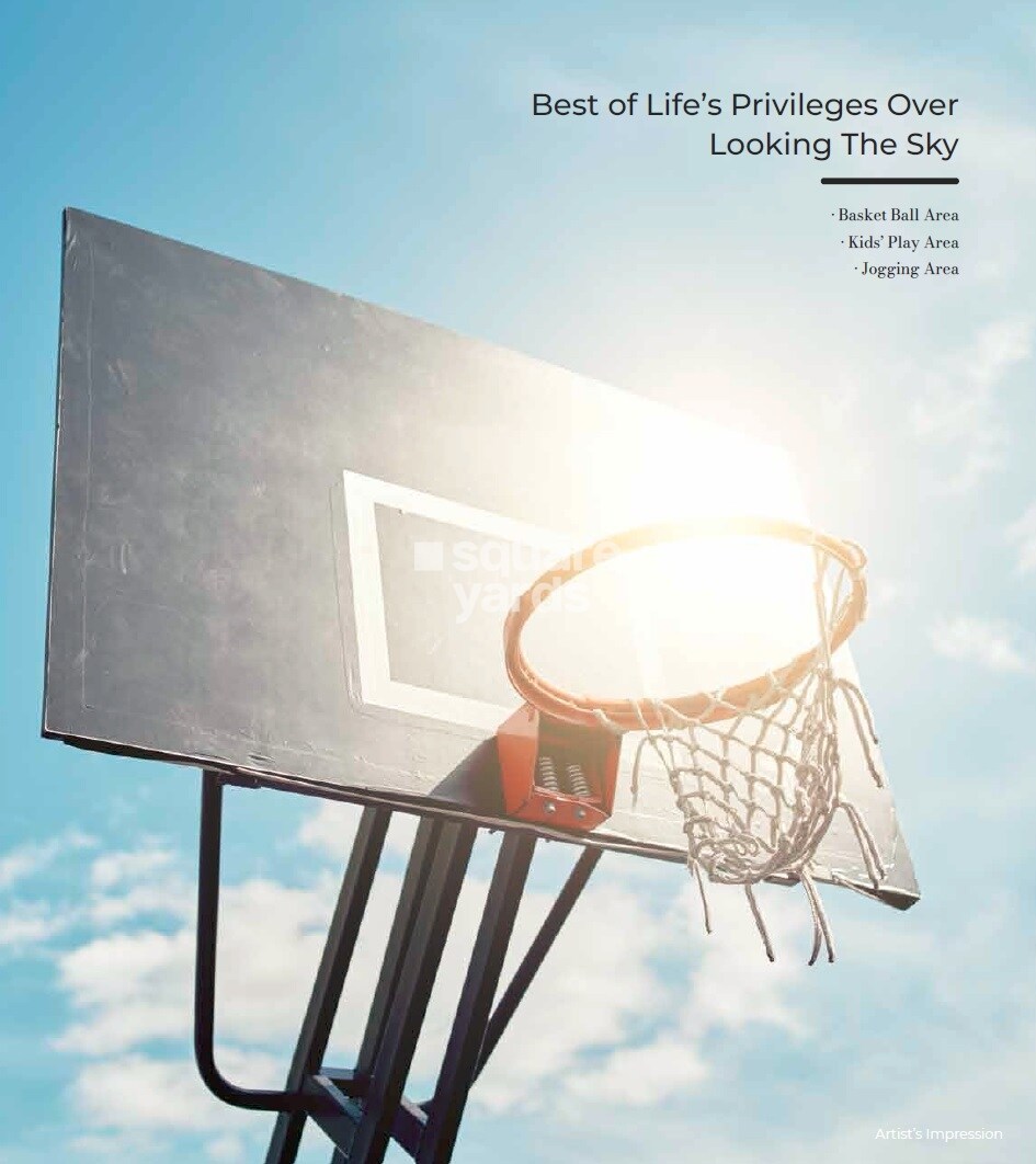 Vihang Evana Amenities-Features 10