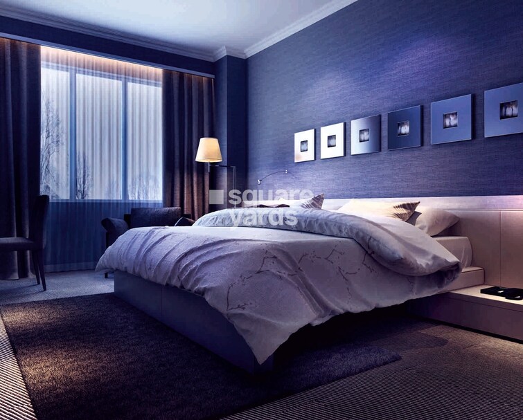 Vihang Evana Apartment Interiors 1