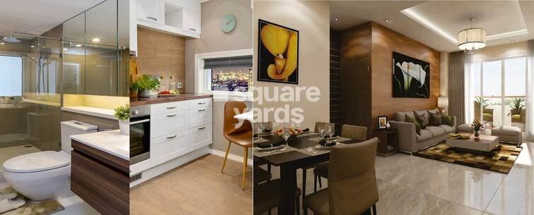 Vihang Evana Apartment Interiors 2