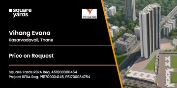 Vihang Evana