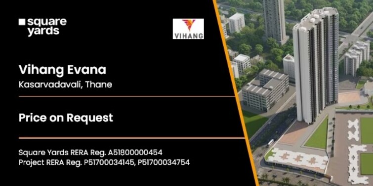 Vihang Evana Push Creative