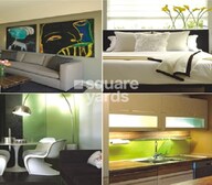 Vihang Hills Apartment Interiors