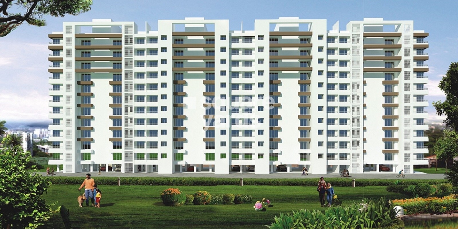 vihang-hills