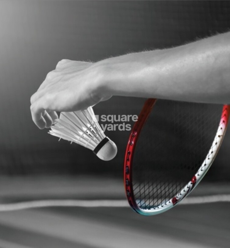 Vihang Luxuria Amenities-Features 5