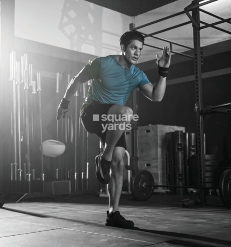 Vihang Luxuria Amenities-Features 6