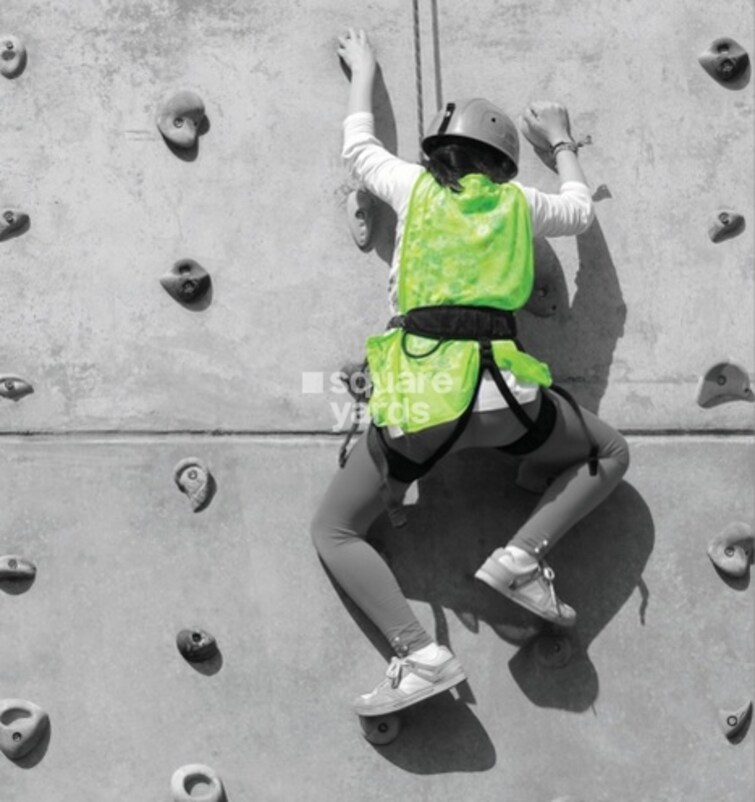 Vihang Luxuria Amenities-Features 8