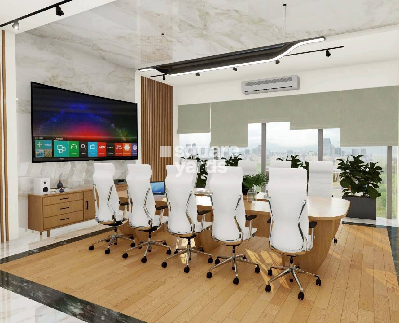 Vihang Luxuria Amenities-Features 2