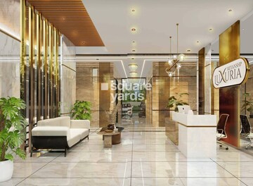 Vihang Luxuria