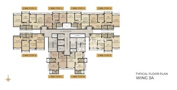 Vihang Luxuria