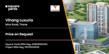 Vihang Luxuria