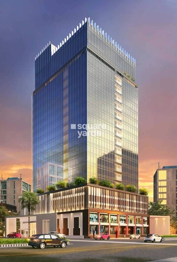 Vihang Luxuria